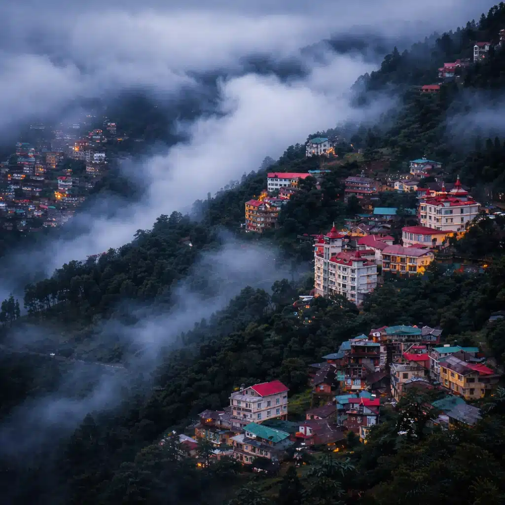 shimla